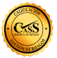 Sello CaSS gerencia de riesgos