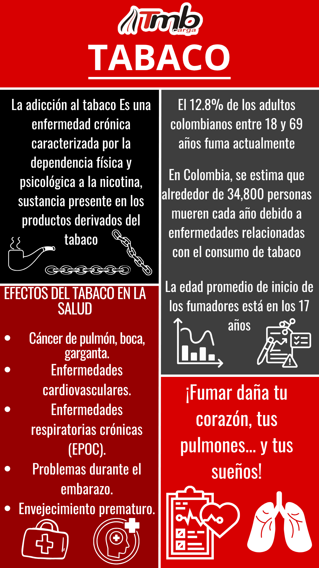Política de tabaco